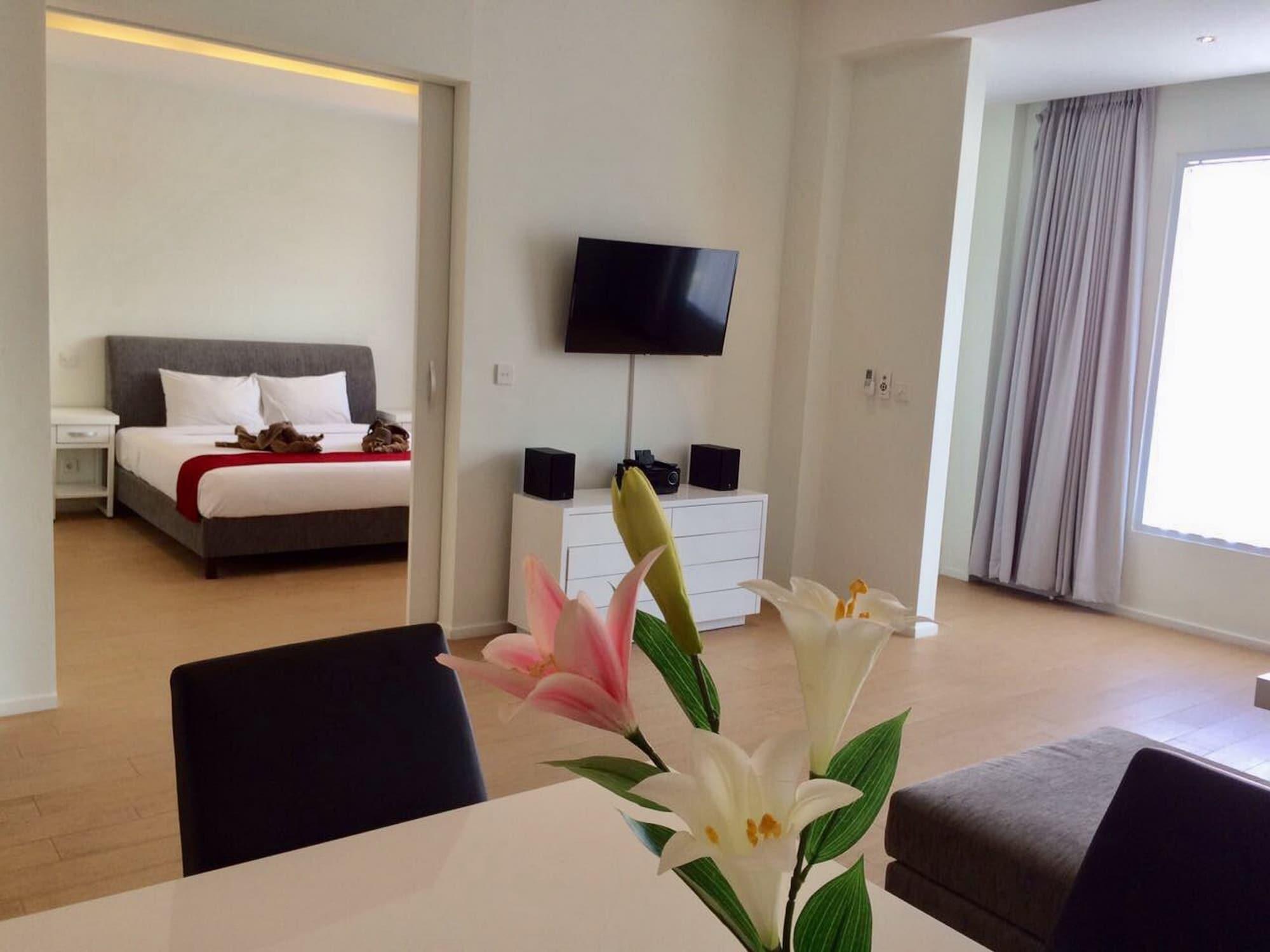 Coast Boutique Hotel Kuta Lombok Eksteriør billede
