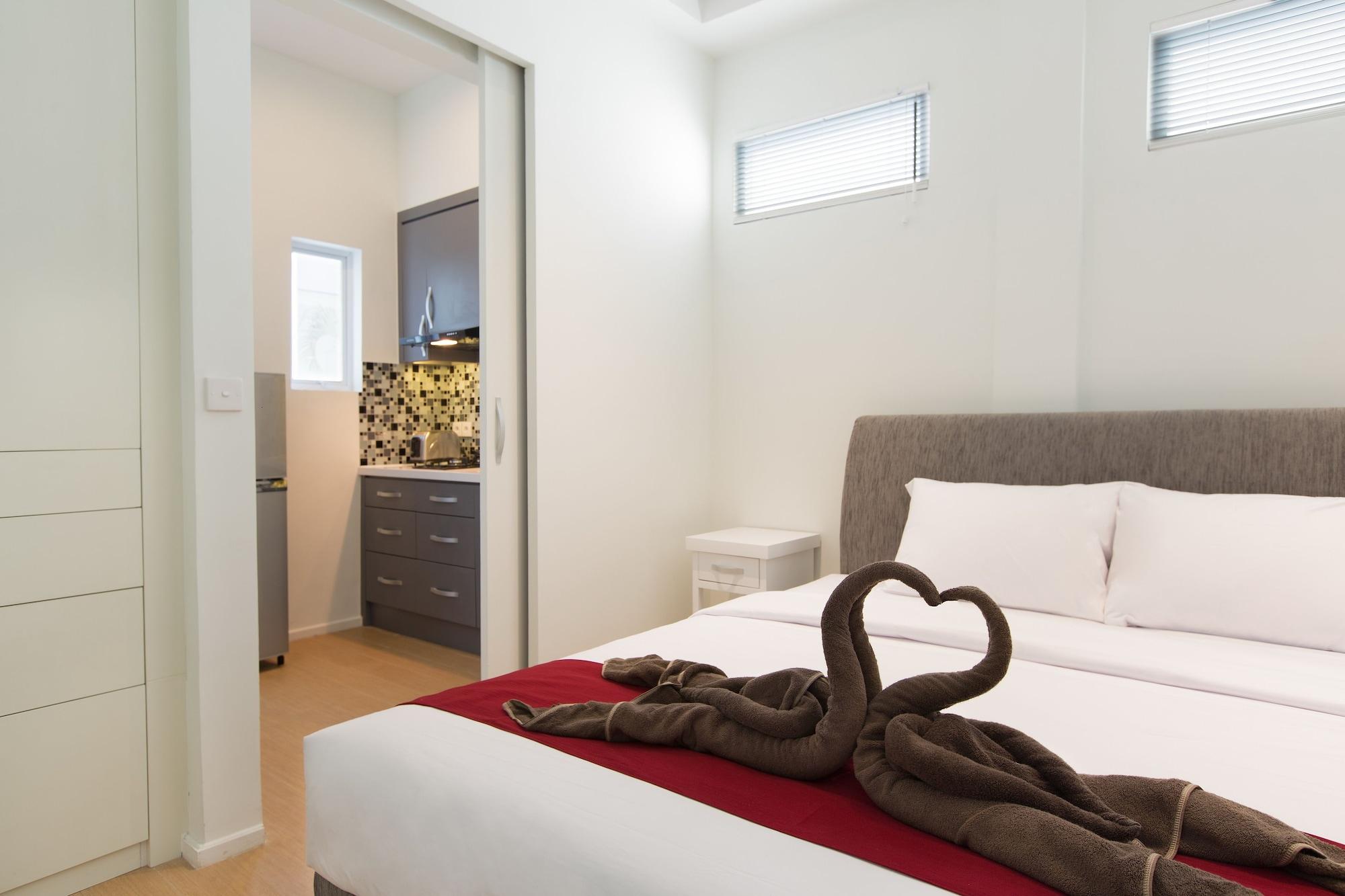 Coast Boutique Hotel Kuta Lombok Eksteriør billede