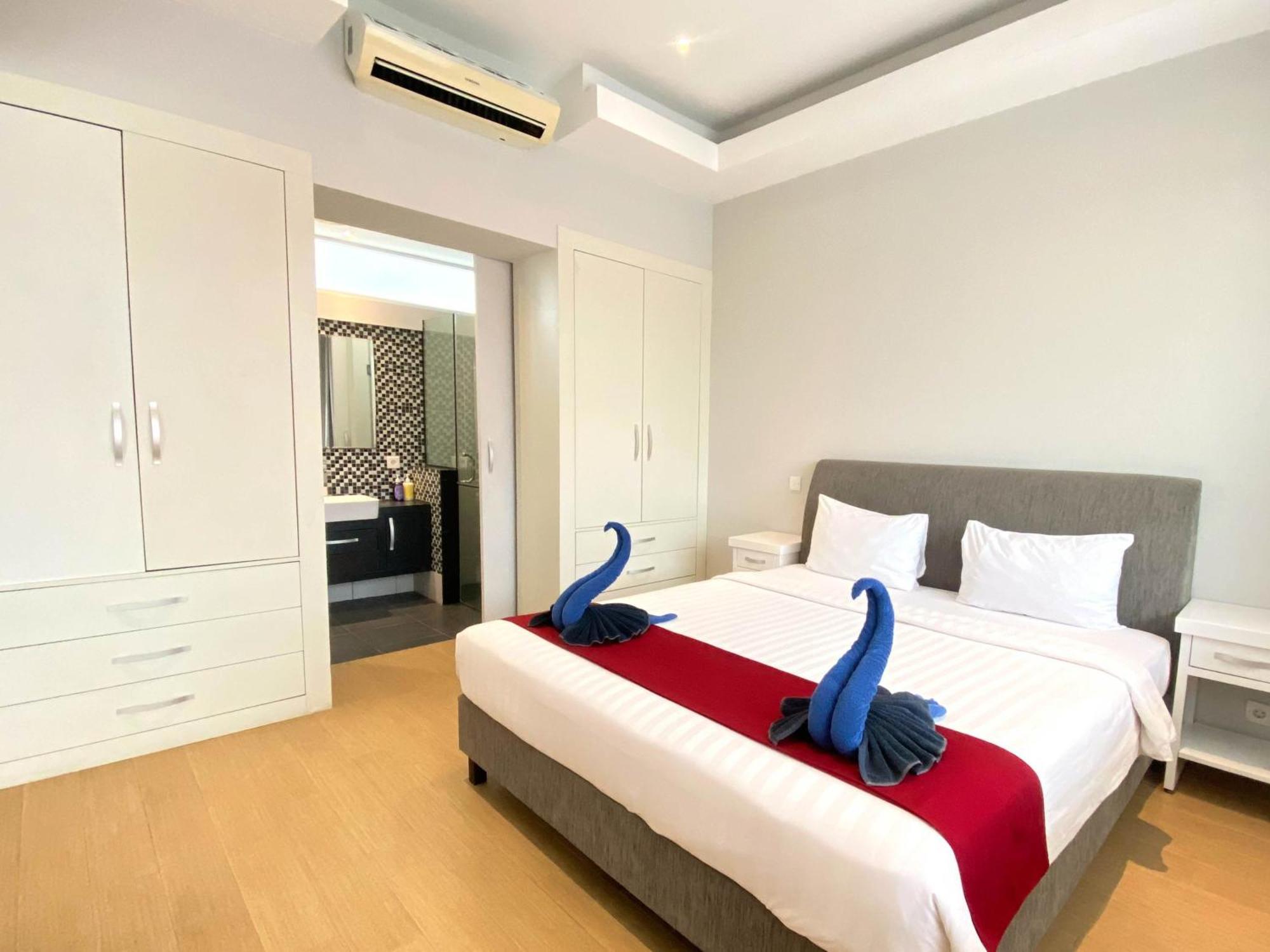 Coast Boutique Hotel Kuta Lombok Eksteriør billede