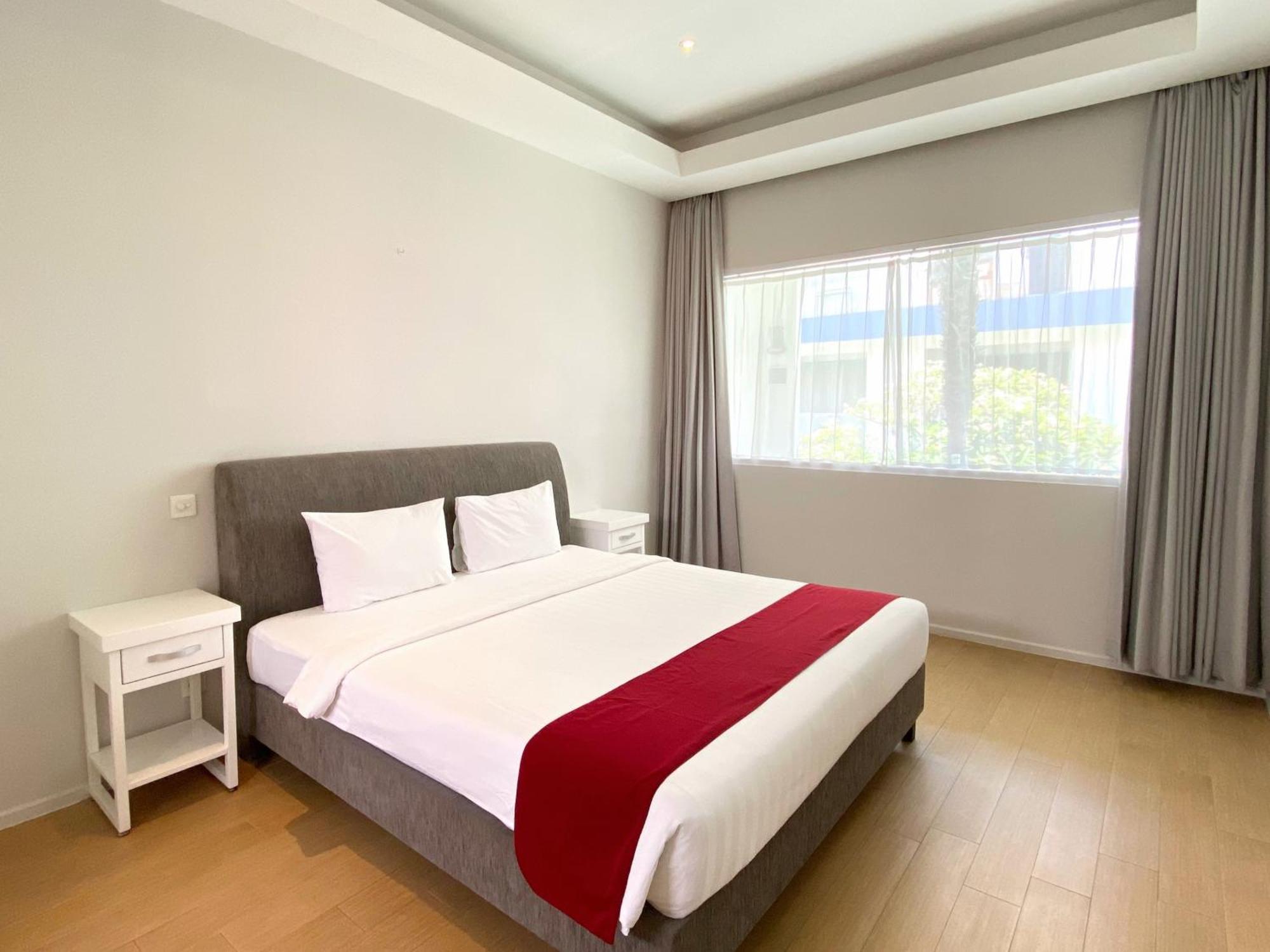 Coast Boutique Hotel Kuta Lombok Eksteriør billede