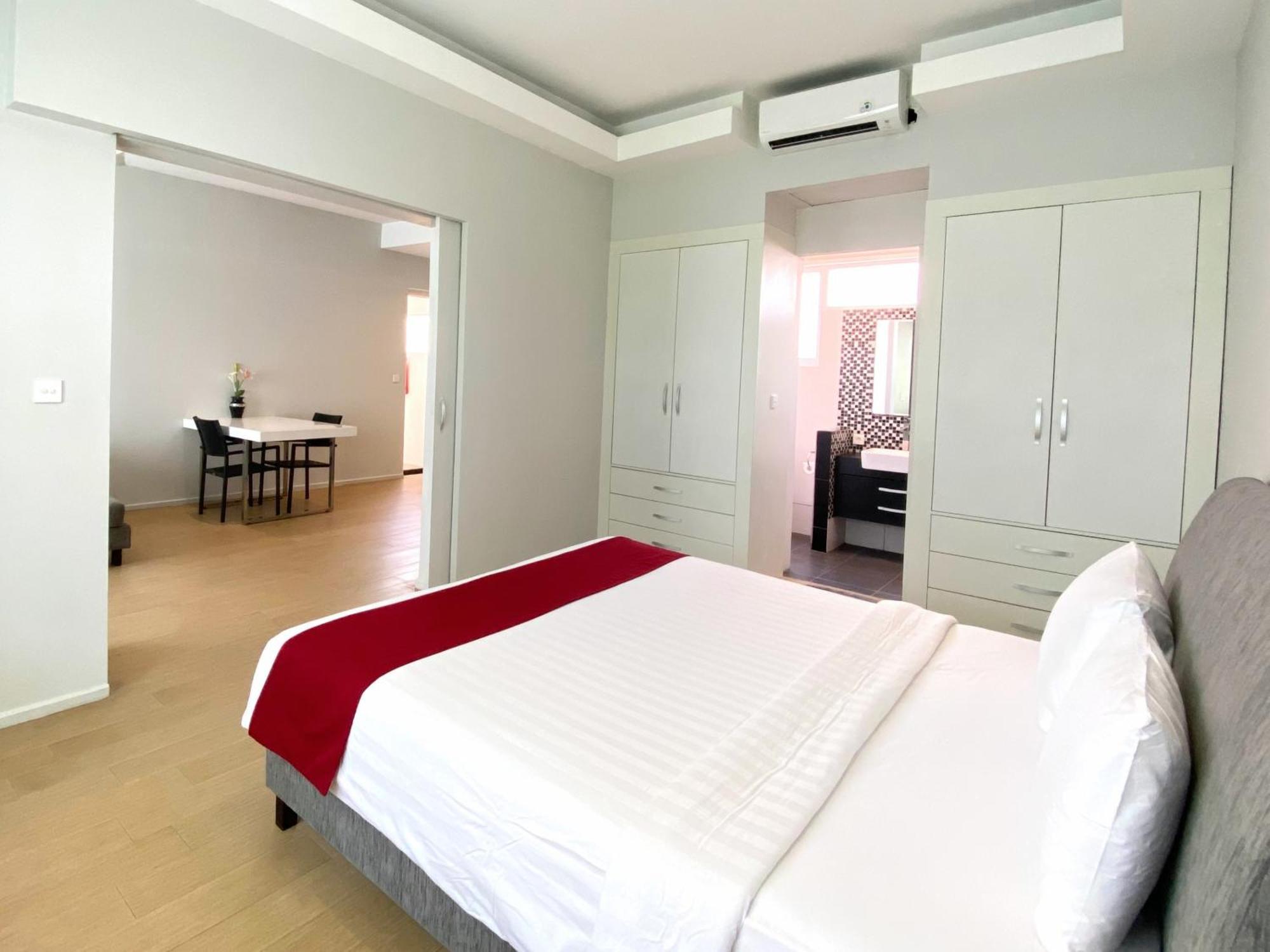 Coast Boutique Hotel Kuta Lombok Eksteriør billede