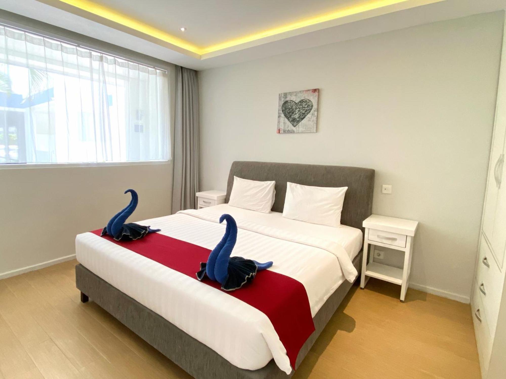 Coast Boutique Hotel Kuta Lombok Eksteriør billede