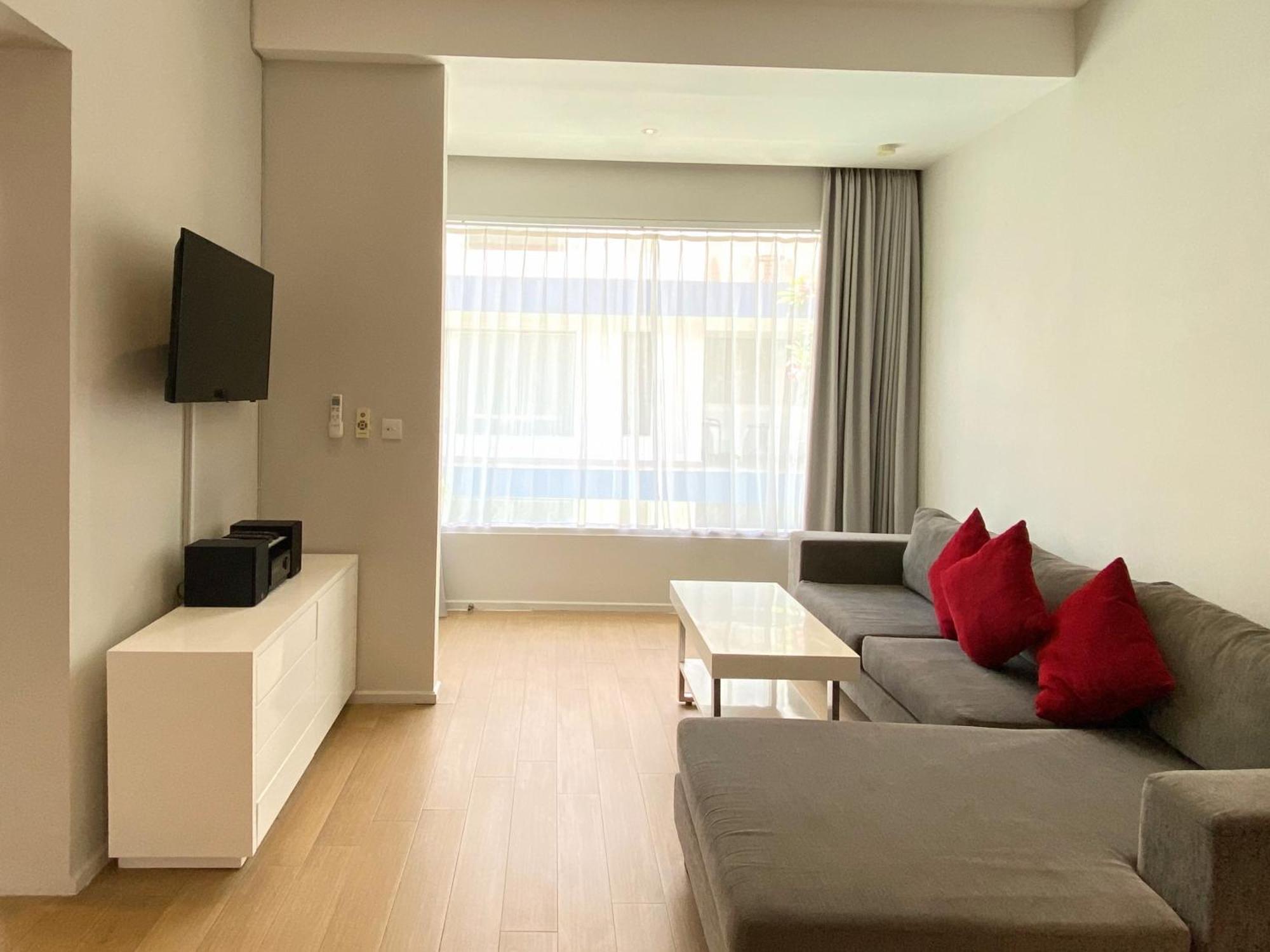 Coast Boutique Hotel Kuta Lombok Eksteriør billede