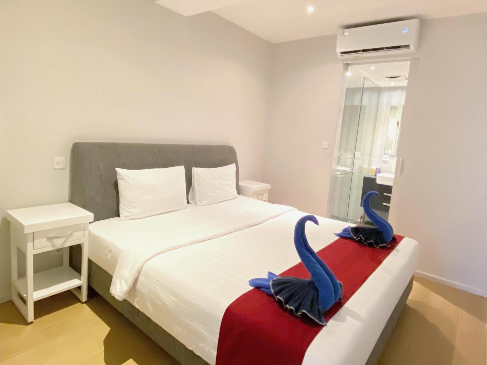 Coast Boutique Hotel Kuta Lombok Eksteriør billede