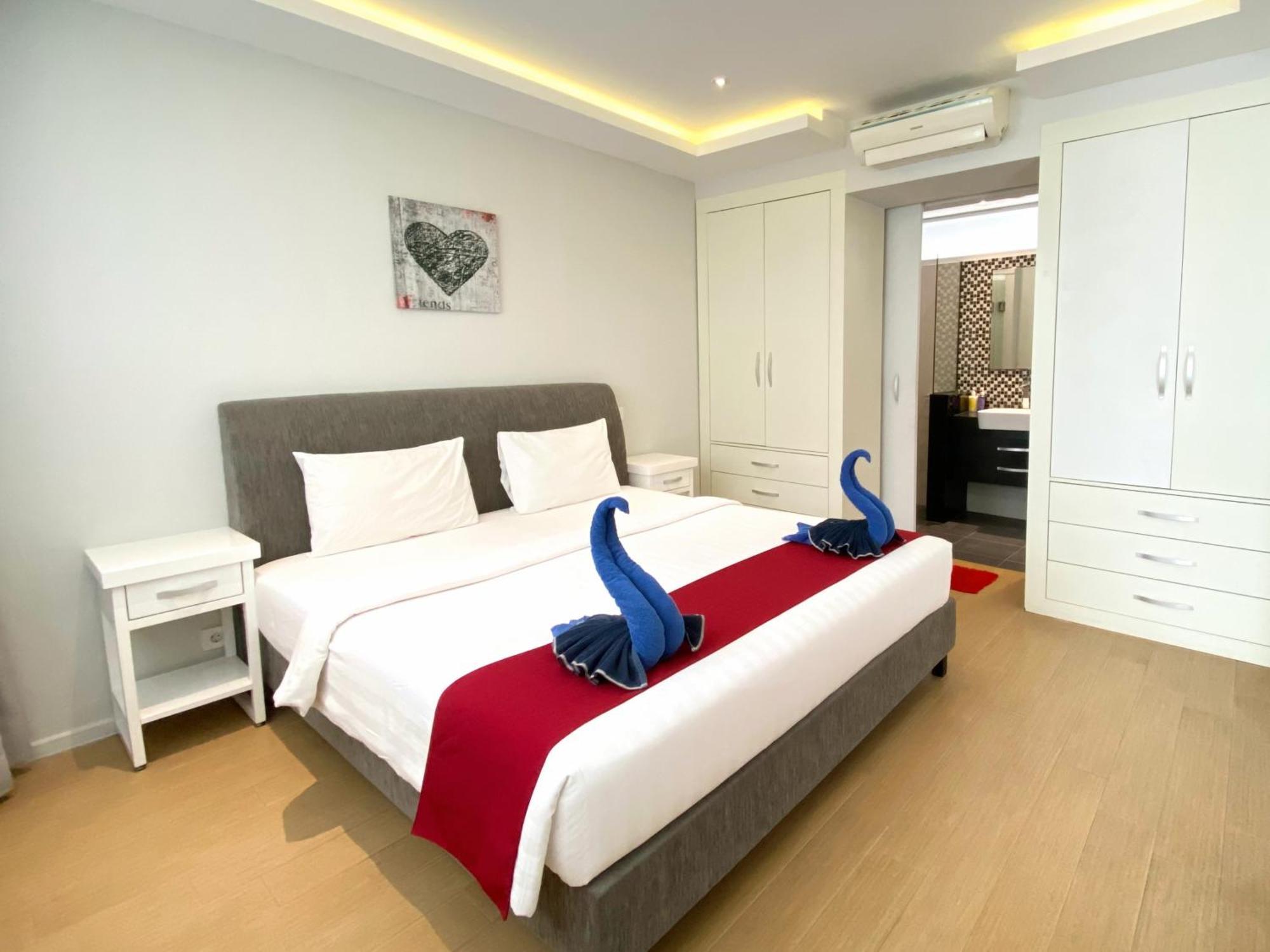 Coast Boutique Hotel Kuta Lombok Eksteriør billede